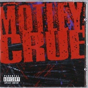Mötley Crüe - Mötley Crüe