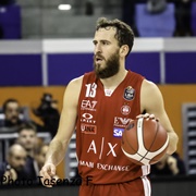 Sergio Rodriguez