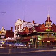 Kalgoorlie