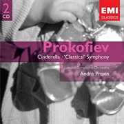 Sergei Prokofiev - Cinderella