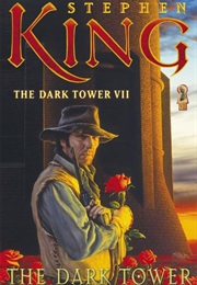 The Dark Tower VII: The Dark Tower (Stephen King)
