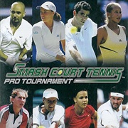 Smash Court Tennis Pro Tournament