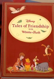 Tales of Friendship With Winnie the Pooh (2012)