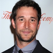 Noah Wyle