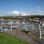 Whitehaven, Cumbria