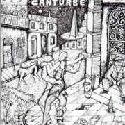 El Vuelo De Los Olvidados – Canturbe (1980)