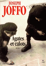 Agates Et Calots (Joseph Joffo)