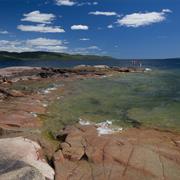 Rainbow Falls Provincial Park