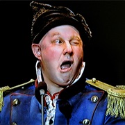 Thénardier