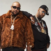 UGK