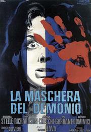 Black Sunday (Mario Bava)