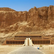 Valley of the Kings, Luxor