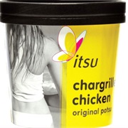 Itsu