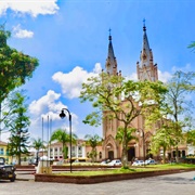 Marsella, Risaralda