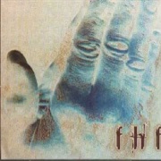 First Human Ferro - Guernica MacRocosmica