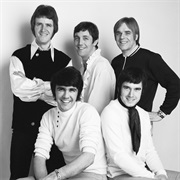 Dave Clark Five