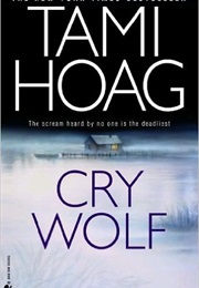 Cry Wolf (Tami Hoag)