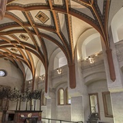 Pinkas Synagogue