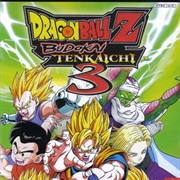 Dragon Ball Z: Budokai Tenkaichi 3 (PS2)