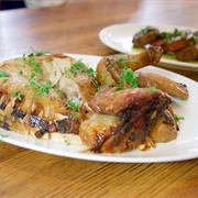 Mill Street Bar and Table