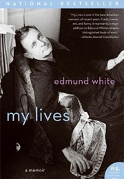 My Lives (Edmund White)