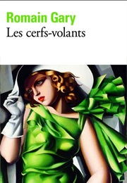 The Kites (Romain Gary)