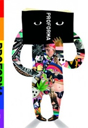 Proforma (Sanne Søndergaard)