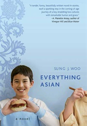 Everything Asian (Sung Woo)