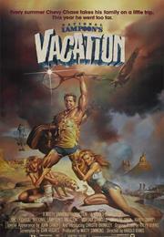 National Lampoon's Vacation