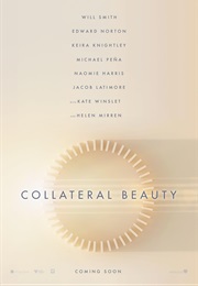 Collateral Beauty (2016)