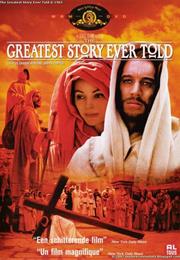 The Greatest Story Ever Told