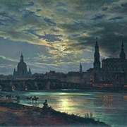 Johan Christian Dahl