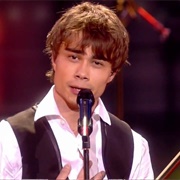 Alexander Rybak-Fairytale