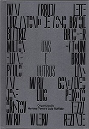 Uns E Outros - Contos Espelhados (Vários)