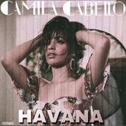 "Havana" Camila Cabello