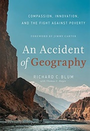 An Accident of Geography (Richard C. Blum)