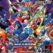 Megaman X3