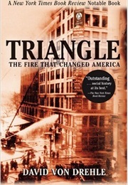 Triangle (David Von Drehle)