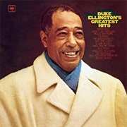 Duke Ellington - Duke Ellington&#39;s Greatest Hits