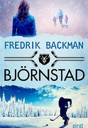 Björnstad (Fredrik Backman)