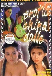 Erotic China Dolls (1992)