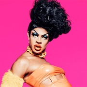 Yvie Oddly (Season 11 - Finalist)