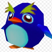 Penguin (Sonic Adventure 2: Battle)