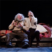 King Henry IV - Part 2