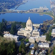 Olympia, Washington, USA