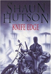 Knife Edge (Shaun Hutson)