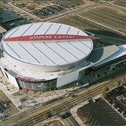 Staples Center, Los Angeles - United States