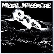 Metal Massacre I