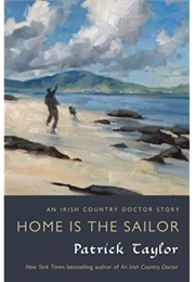 Home Is the Sailor (Patrick Taylor)