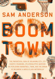 Boom Town (Sam Anderson)